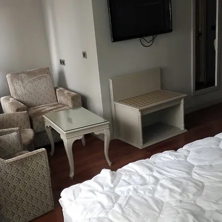 Dundar Hotel&spa Hotel Istanboel