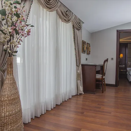 Hotel Dundar Hotel&spa