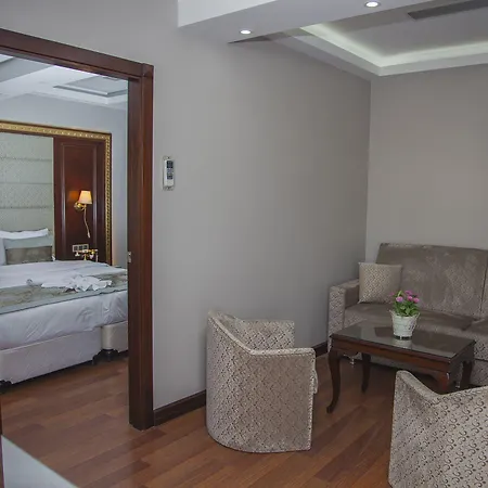 Dundar Hotel&spa Hotel