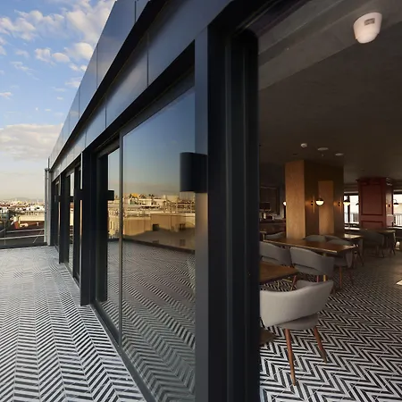 Dundar Hotel&spa 3* Istanboel