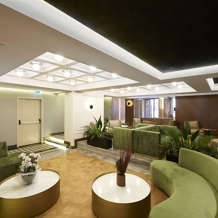 Hotel Dundar & Istambul