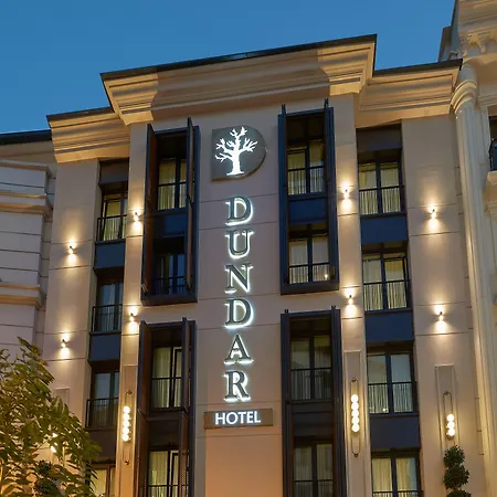 Dundar & 3* Istambul