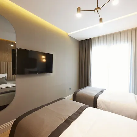 Dundar Hotel&spa