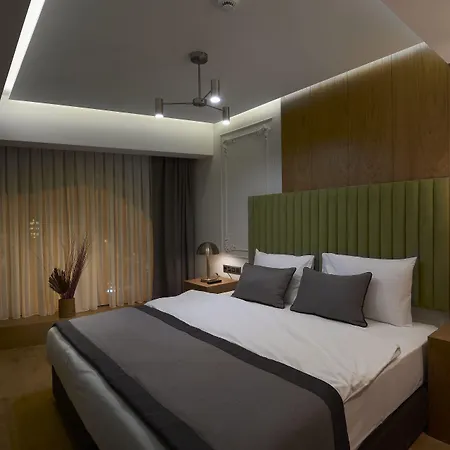 Dundar Hotel&spa 3*