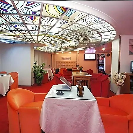 Dundar Hotel&spa Hotel Istanboel