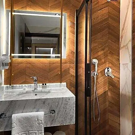 Dundar Hotel&spa Hotel