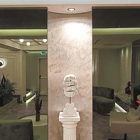 Dundar Hotel&spa 3*