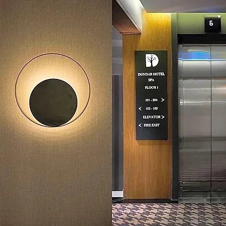 Dundar & Hotel 3*