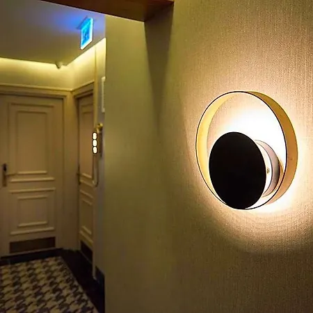 Dundar Hotel&spa 3*