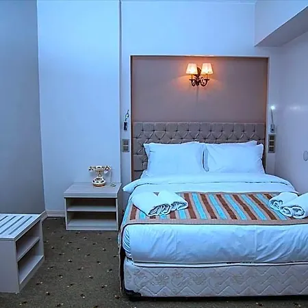 Dundar Hotel&spa Hotel 3*