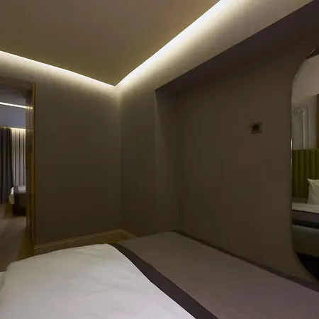 Dundar & 3* Istanbul