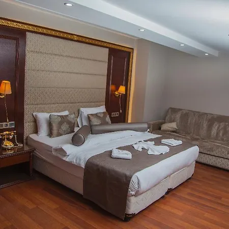 Hotel Dundar & Istanbul
