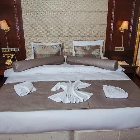 Dundar & 4* Istanbul