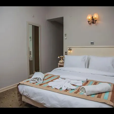Dundar & Hotel 4*