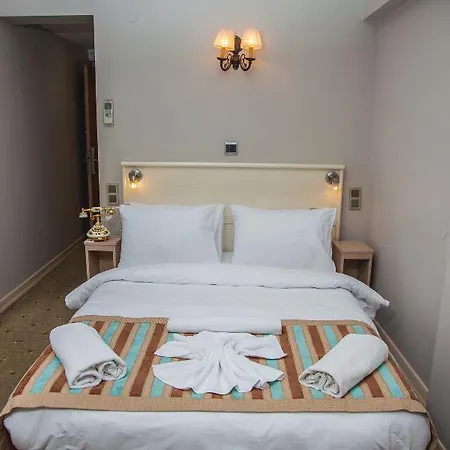 Dundar & 3* Istambul