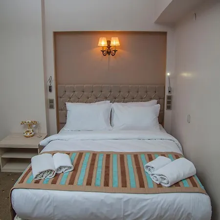 Dundar Hotel&spa Hotel 3*