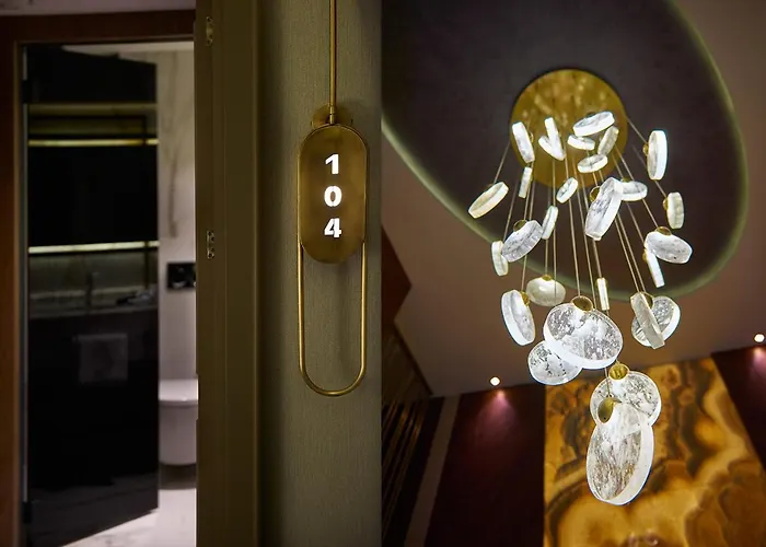 Dundar & מלון איסטמבול