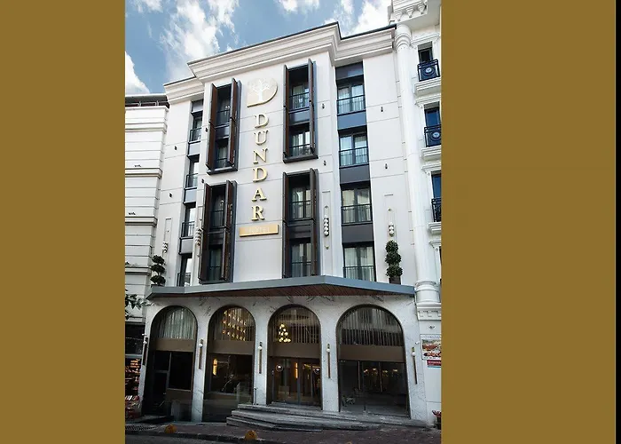 Dundar & Hotel Istambul