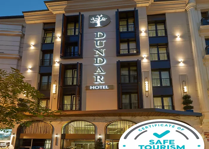 Dundar & Hotel 3*