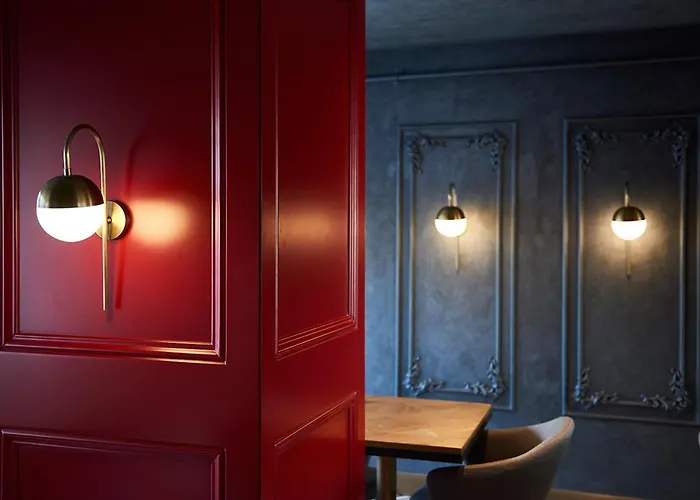 Dundar & מלון איסטמבול