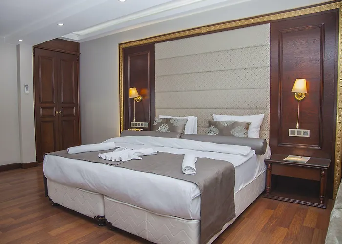 Dundar & Hotel Istambul