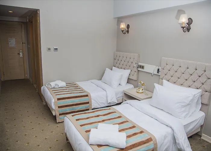 Dundar & اسطنبول