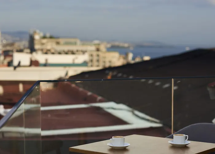 Hotel Dundar & Istambul