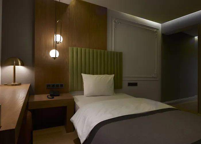 Dundar & اسطنبول