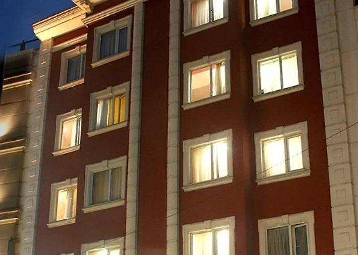 Dundar & איסטמבול