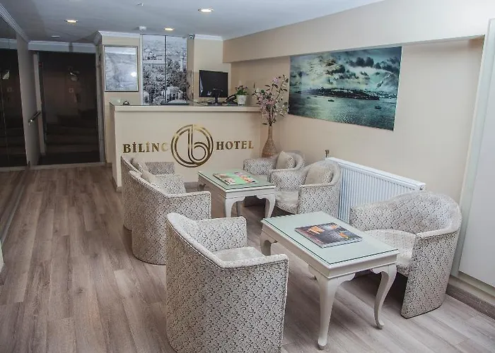 מלון Dundar & 3*