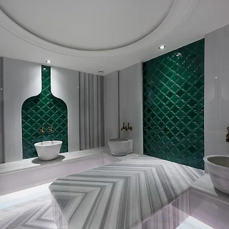 Dundar Hotel&spa