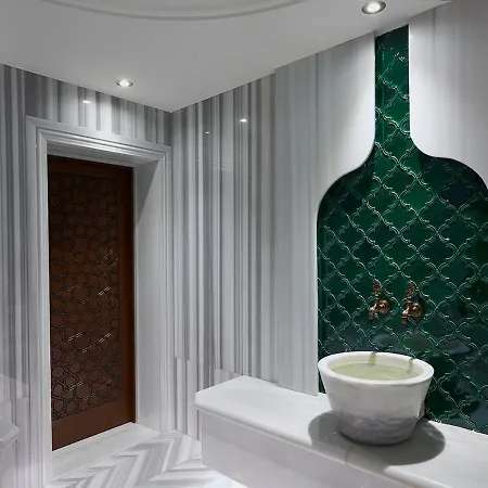 Dundar Hotel&spa Istanbul