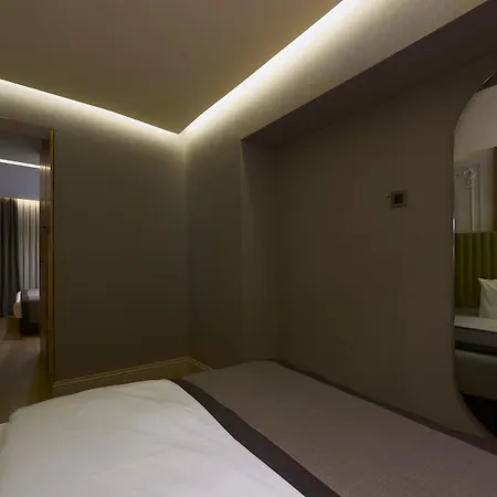 Dundar Hotel&spa 4*