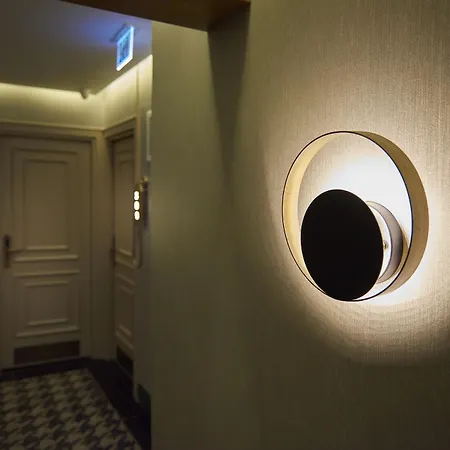 Dundar Hotel&spa Hotel