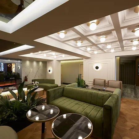 Dundar Hotel&spa