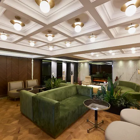 Dundar Hotel&spa Hotel 4*