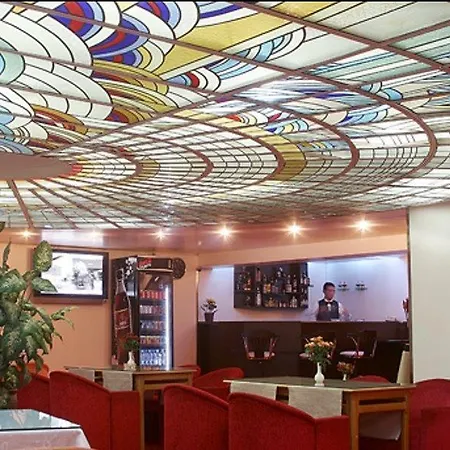 Dundar Hotel&spa
