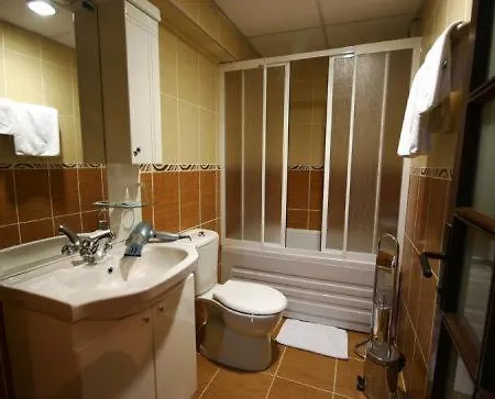 Hotel Dundar Hotel&spa