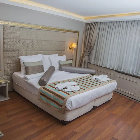 Hotel Dundar &